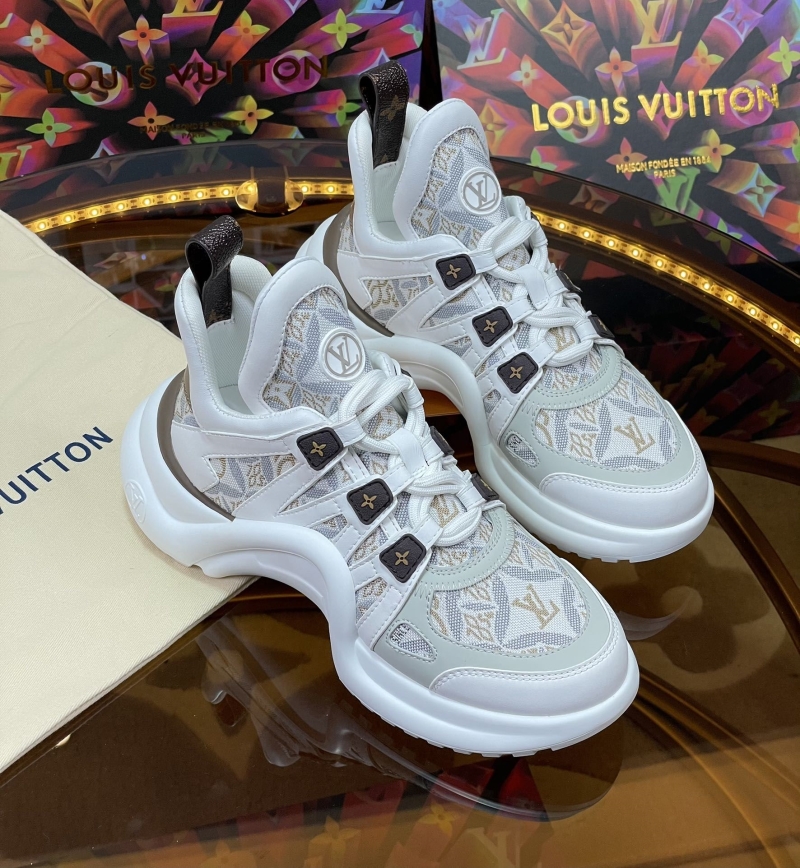 Louis Vuitton Sneakers